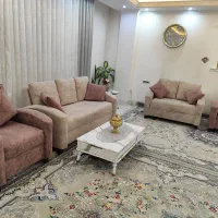 مبل با جلو مبلی