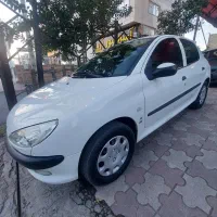 پژو ۲۰۶ تیپ ۵