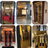 فروشگاه آسانسور ایران زمین|مصالح و تجهیزات ساختمان|سلمانشهر, |دیوار