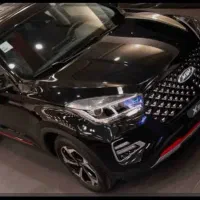 ام وی ام X55 مشکی اتومات ۴۰۴