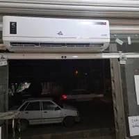 نصب اسپیلت با وکیوم با ضمانت.سرویس.شارژ گاز.|خدمات پیشه و مهارت|زاهدان, |دیوار