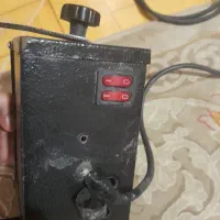 نورافکن قدرتمنداصلی کافه کارخونه قابل معاوضه باپاد|لامپ و چراغ|اهواز, شهرک حفاری|دیوار