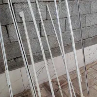 چوب پرده