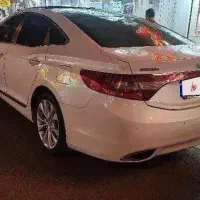 ازرا گرنجور ۶سیلندر