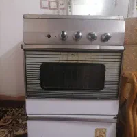 اجاق گازفرداراستیل