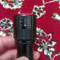 چراغ قوه