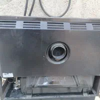 بخاری نیکالا|بخاری، هیتر، شومینه|سبزوار, شرق کال جنوبی (شمس آبادی)|دیوار