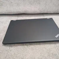 Lenovo p53 i7 گرافیک دار ۴ گیگ نسل ۹|رایانه همراه|تهران, نجات اللهی|دیوار