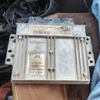 ایسیو پراید سالم