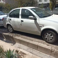 ساینا دوگانه مدل 403|خودرو سواری و وانت|تهران, ابوذر|دیوار
