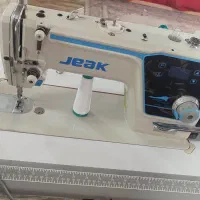 چرخ خیاطی جِک
