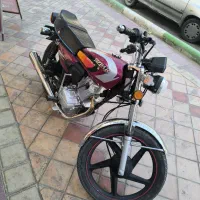 تیزپر توس 200cc