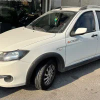 کوییک اتومات ۴۰۲|خودرو سواری و وانت|بوشهر, |دیوار