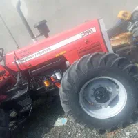 تراکتور۳۹۹ جفت ۸۴