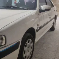 پژو پارس. دوگانه کارخانه مدل آخر سال93|خودرو سواری و وانت|شیراز, شهرک مفتح|دیوار