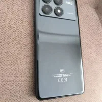 شیائومی Poco X6 Pro با حافظهٔ ۵۱۲ گیگابایت