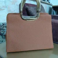 کیف چرم صنعتی مجلسی فوق العاده قیمتش مفت