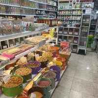 همکار آقا جهت کار در عطاری|استخدام خدمات فروشگاه و رستوران|تهران, یوسف‌آباد|دیوار