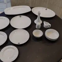 ظروف رستوران