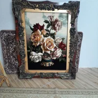 تابلو فرش
