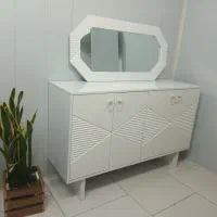 آینه کنسول در مدل های مختلف