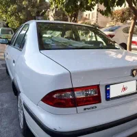 سمند ef7 مدل ۱۳۹۸ کم کار|خودرو سواری و وانت|تهران, آهنگران (سراسیاب دولاب)|دیوار