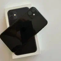 ایفون ۱۱ نرمال|موبایل|اردبیل, |دیوار