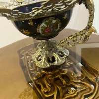 ظروف پذیرایی آنتیک