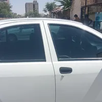 ساینا اس مدل ۴۰۱|خودرو سواری و وانت|مشهد, طبرسی شمالی|دیوار