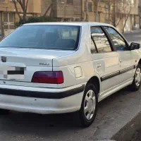 پارس lx tu5 مدل ۹۸|خودرو سواری و وانت|مشهد, شهید رضوی|دیوار