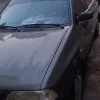 پراید مدل 91 تمیز|خودرو سواری و وانت|پاکدشت, پاکدشت (مامازند)|دیوار