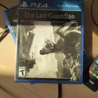 بازی ps4 ps5 لست گاردین