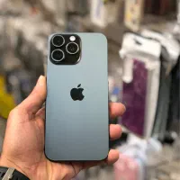 ایفون ۱۶ پرومکس با حافظه ۲۵۶ ZAA با گارانتی