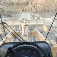 راننده لودر هستم ، ویژه دار|خدمات حمل و نقل|اردبیل, |دیوار