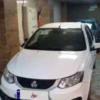 ساینا S دوگانه شرکتی ۱۴۰۳|خودرو سواری و وانت|لاهیجان, امیرشهید|دیوار