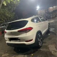 توسان ۲۰۱۷ وارداتی سفارش چک|خودرو سواری و وانت|تهران, مرزداران|دیوار