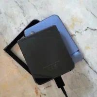 samsung z flip5|موبایل|قم, شاه احمد قاسم|دیوار