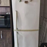 یخچال فریزر هیمالیا اصل