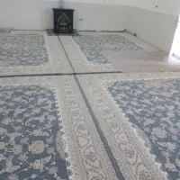 ۴تخته فرش ۱۲ متری ۱۲۰۰ شانه