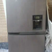 بزرگترین سایز  یخچال  فریزر اسنوا نیاز  به گاز|یخچال و فریزر|شیراز, شهرک پرواز|دیوار