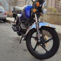 kld 200 مدل1402|موتورسیکلت|تهران, نگین غرب|دیوار