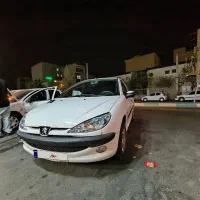 .۲۰۶ تیپ ۲