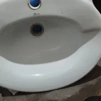 روشویی سالم