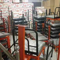 باسکول ۶۰در۶۰ ۷۰۰ک|فروشگاه و مغازه|پاکدشت, پاکدشت (مامازند)|دیوار