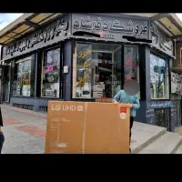 تلوزیون دوو ۵۰ تا ۷۵ شارژ شد