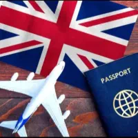 ویزای انگلیس