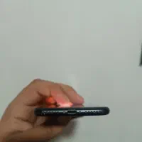 Iphone 7 Black (128gb)|موبایل|ارومیه, |دیوار