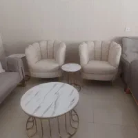 مبل حاضر و آماده ارسال