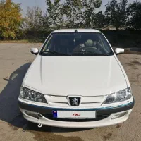 فروش فوری پژو پارس tu5