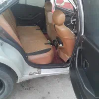 پژو 405 مدل 86 دو گانه شرکت|خودرو سواری و وانت|کوهدشت, |دیوار